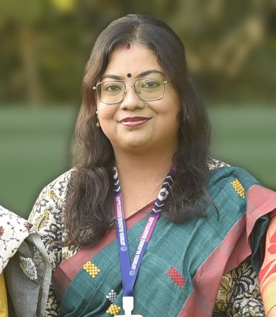 Rimpi Sarkar